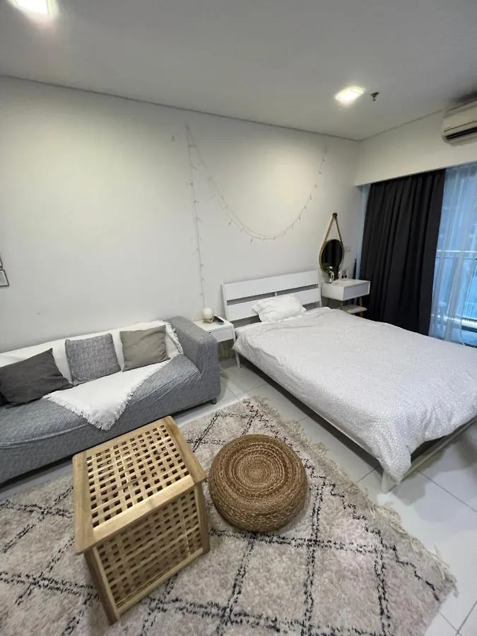 קואלה לומפור Summer Suites Klcc By Luna דירה